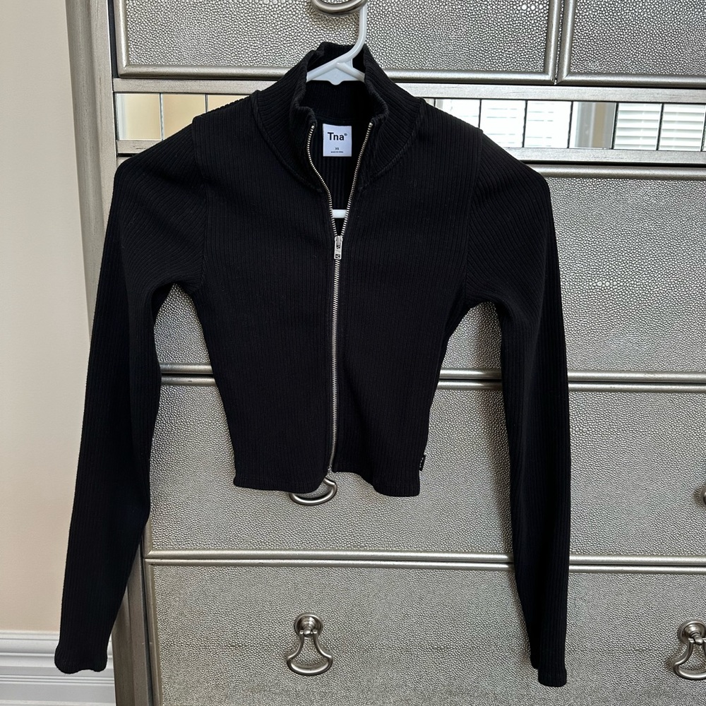 TNA Copley Longsleeve - Picture 4 of 10